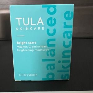 Tula- bright start vitamin c antioxidant brightening moisturizer 1.7 fl oz